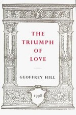 The Triumph of Love Hardcover