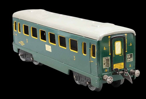 Hornby voiture voyageurs - hornby,