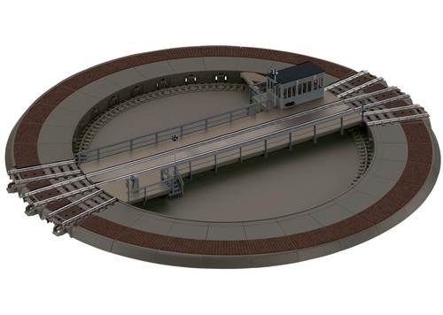 Märklin 74862 plaque - h0,