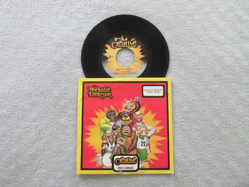 Rare showbiz pizza the - showbiz,