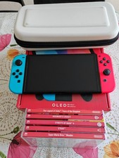 Nintendo Switch Modèle OLED