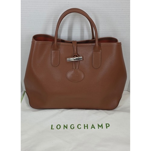 Longchamp roseau medium - longchamp,