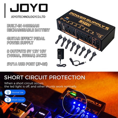 Joyo rechargeable battery - joyo,