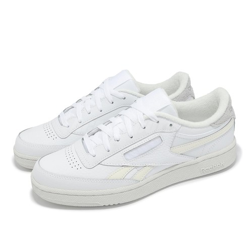 Reebok club revenge white - reebok,