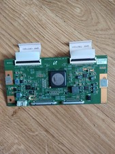 Platine T-Con 15YS2FU13TSTLTG2_V0.0 pour tv Polaroid TQL55UHDPR004