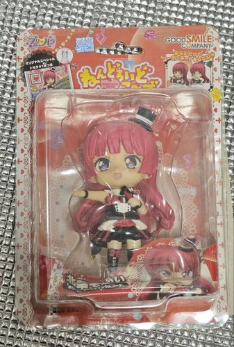 Pripara nendoroid code hojo - pripara,