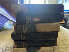Dictionnaire encyclopédique - dictionnaire,