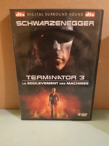 Terminator le soulevement - terminator, 3.