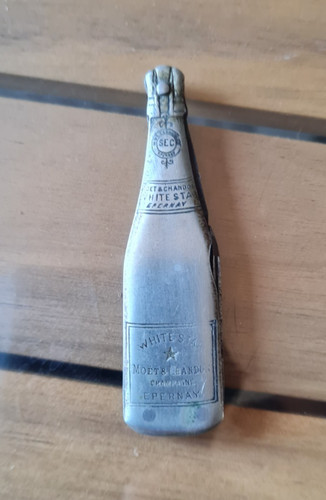 Ancien couteau poche - couteau, de