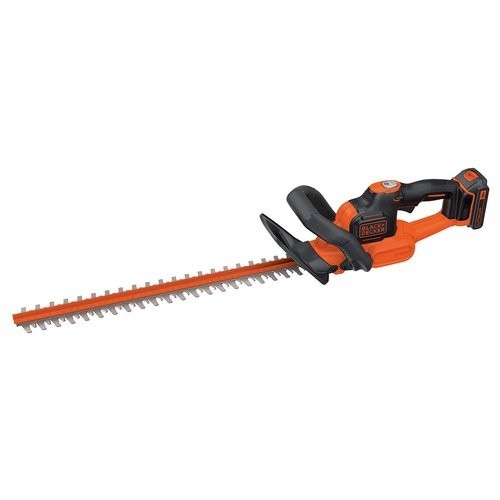 Taille haies batterie black - taille-haies,