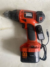 Vends perceuse-visseuse sans