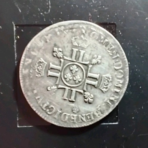 Monnaie royale française