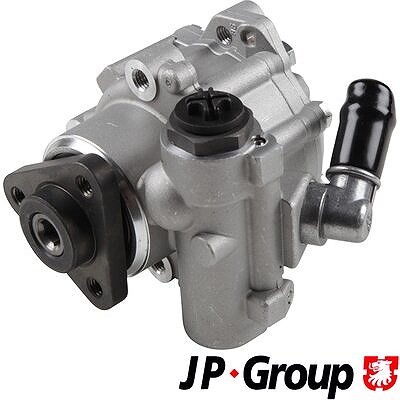 Group pompe hydraulique - jp,