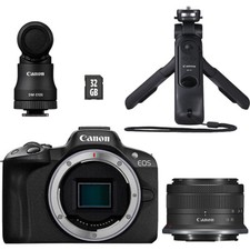 Kit créateur de contenu Canon