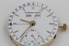 Quadrant Eterna-Matic