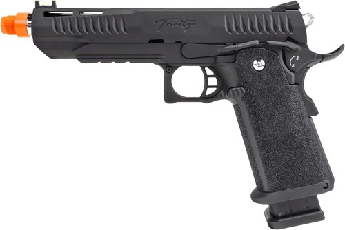 Umarex trinity capa co2 - umarex, hi-capa