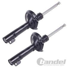 2X Amortisseurs Avant