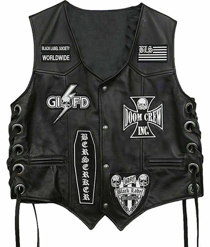Zakk wylde black label - wylde, society
