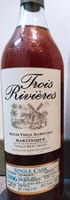 rhum trois rivières single