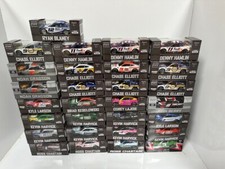 2021 - 2022 1/64 NASCAR DIECAST - (NOUVEAU)