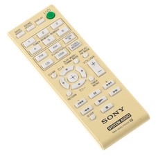 Télécommande originale sony - télécommande,
