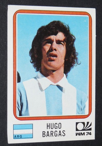 325 hugo bargas argentine - hugo,