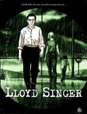 Lloyd Singer Tome I : Poupées russes - Luc Brunschwig - V2099674