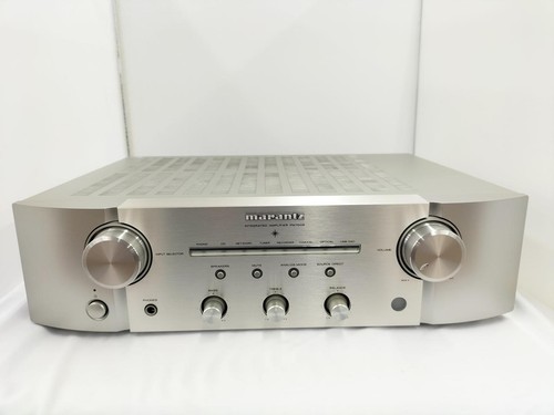 Marantz pm7005 integrated - marantz,
