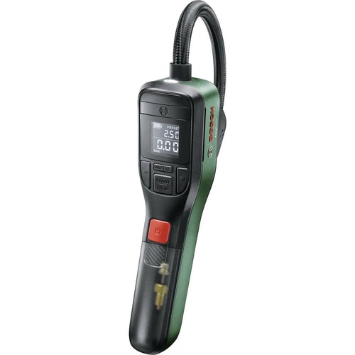 Pompe air comprimé - comprimé, bosch