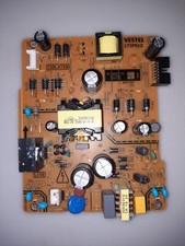 Carte alimentation TV Haier