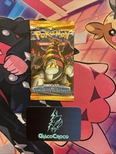 Booster Pokémon Diamant Perle