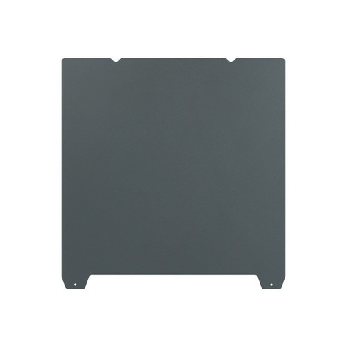 Plaque froide double - , face