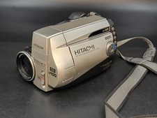 Caméra vidéo hitachi - caméra,