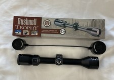 Bushnell trophy 9x40 - trophy, 3-9x40