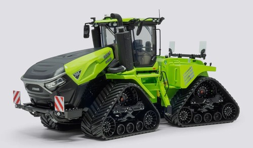 Universal hobbies case - case, ih