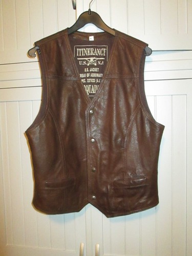 Veste gilet sans manche - manche,