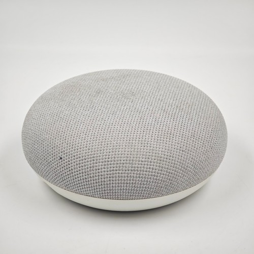 Google nest mini 2e - google,