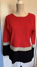 Pull Zamba taille 40