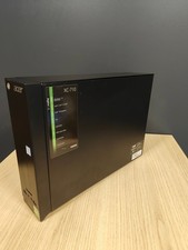 Unité centrale acer 710 - acer, xc-710