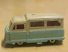 Dinky Toys Kenex Atlas Minibus