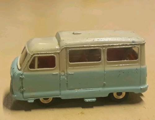 Dinky toys kenex - toys, atlas