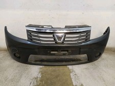 Pare choc avant Dacia Sandero I (BS) 2011 620224790R
