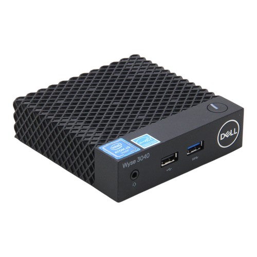 Dell wyse 3040 - 3040, atom