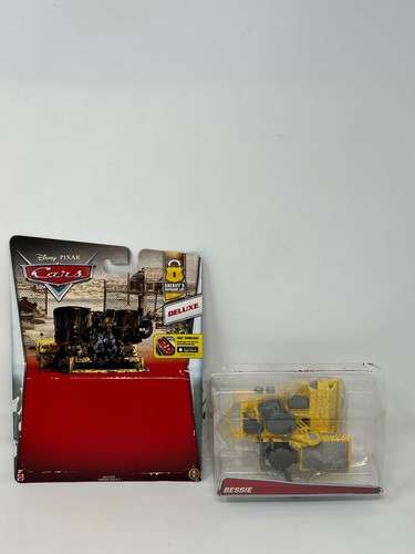 Mattel disney pixar - disney/pixar, cars