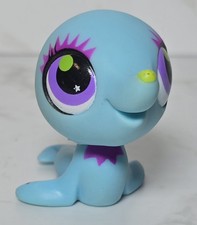 PETSHOP PHOQUE N°2848