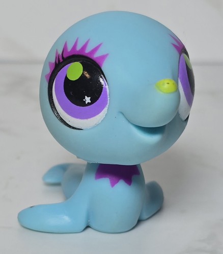 Petshop phoque 2848 - petshop,
