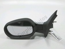 RETROVISEUR ELECTRIQUE GAUCHE