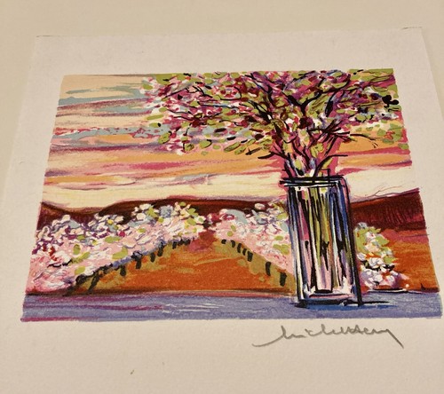 Michel henry lithographie - henry,