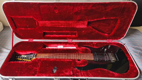 Ibanez rg1527 prestige - prestige, 7