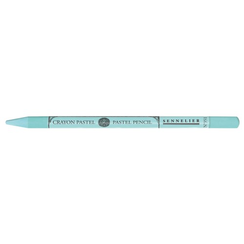 Crayon pastel cendre verte - crayon,